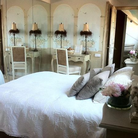 Boutique Hotel Davallada- Adults Only سيدجيس الغرفة الصورة