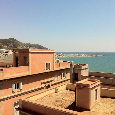 Boutique Hotel Davallada- Adults Only سيدجيس الغرفة الصورة