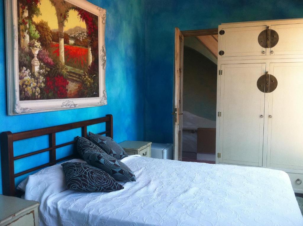 Boutique Hotel Davallada- Adults Only سيدجيس الغرفة الصورة