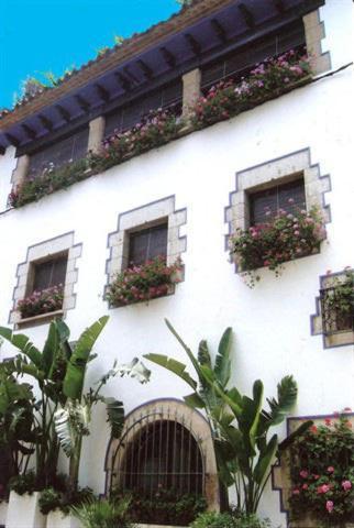 Boutique Hotel Davallada- Adults Only سيدجيس الغرفة الصورة
