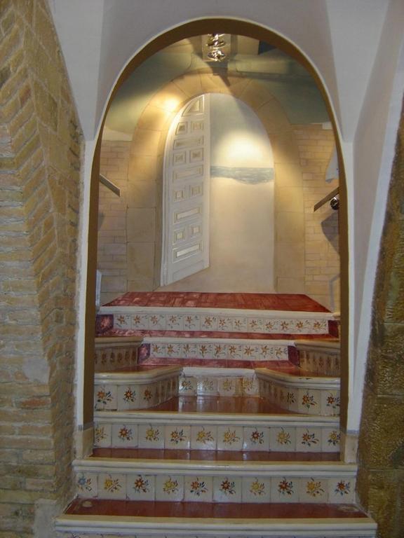 Boutique Hotel Davallada- Adults Only سيدجيس المظهر الخارجي الصورة