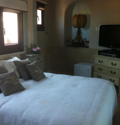 Boutique Hotel Davallada- Adults Only سيدجيس الغرفة الصورة
