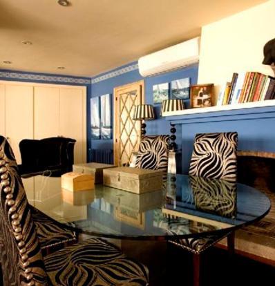 Boutique Hotel Davallada- Adults Only سيدجيس الغرفة الصورة
